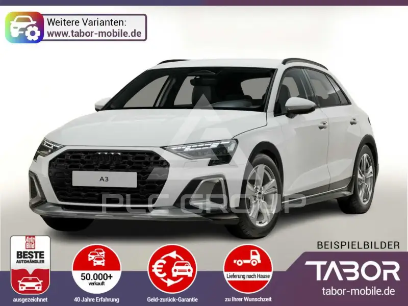 2026 Audi A3