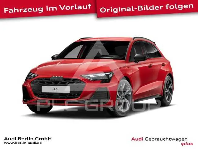 2026 Audi A3