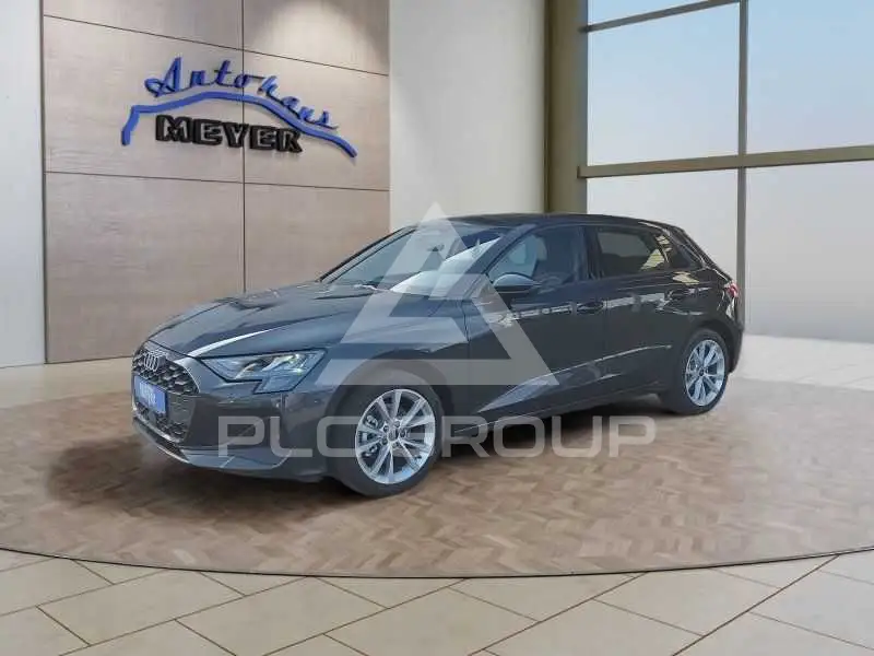 2026 Audi A3