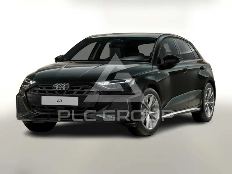 2026 Audi A3