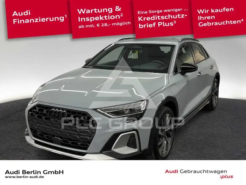 2026 Audi A3