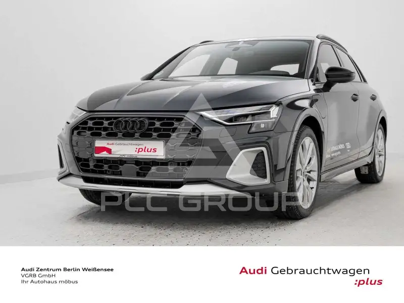 2026 Audi A3