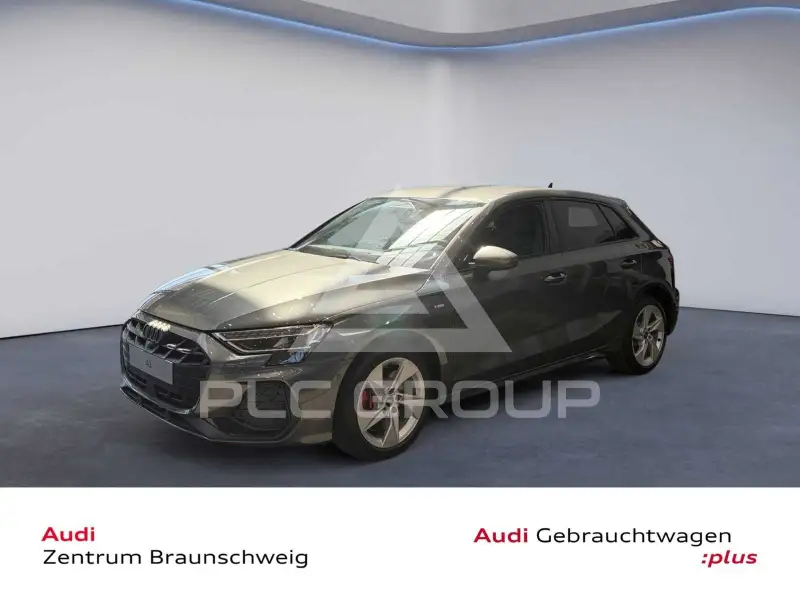 2026 Audi A3