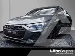 2026 Audi A3