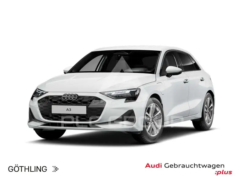 2026 Audi A3
