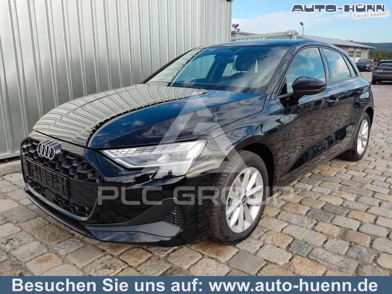 2026 Audi A3