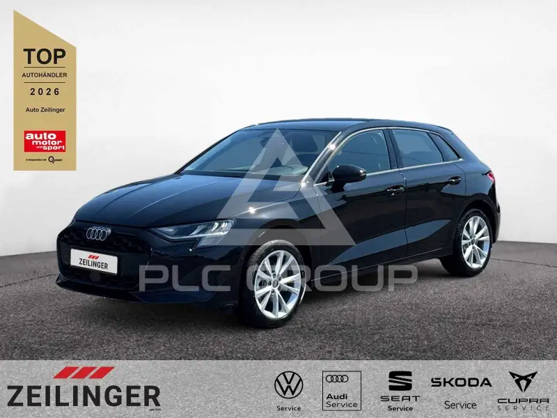 2026 Audi A3