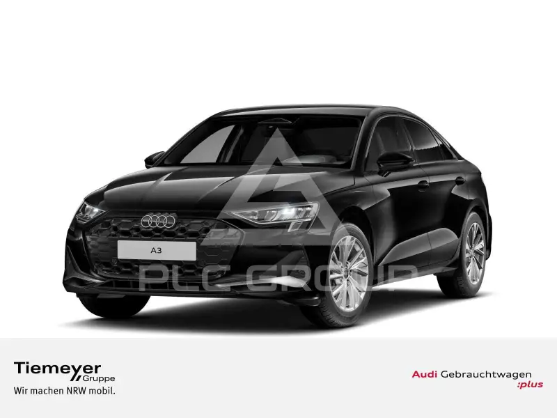 2026 Audi A3