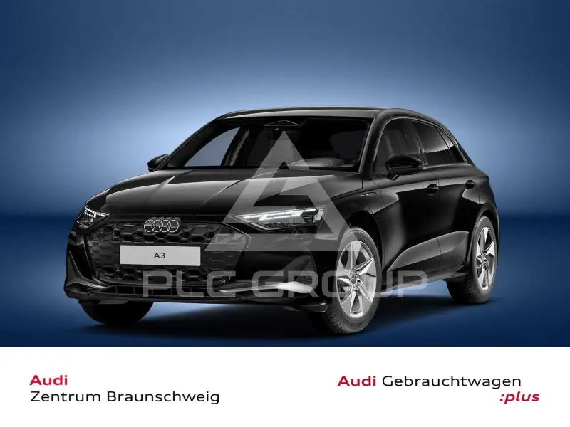 2026 Audi A3