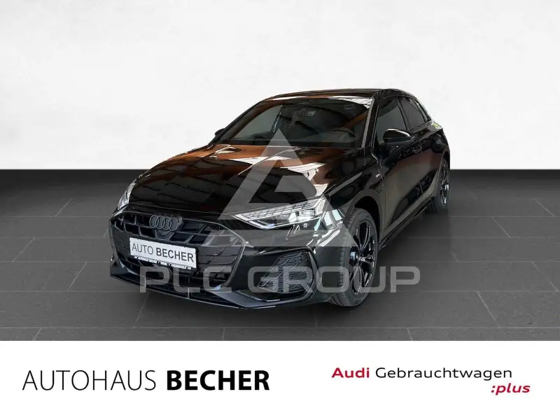 2026 Audi A3
