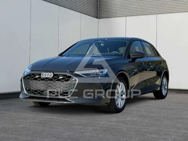 2026 Audi A3