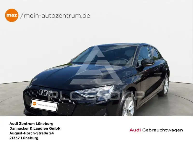 2026 Audi A3