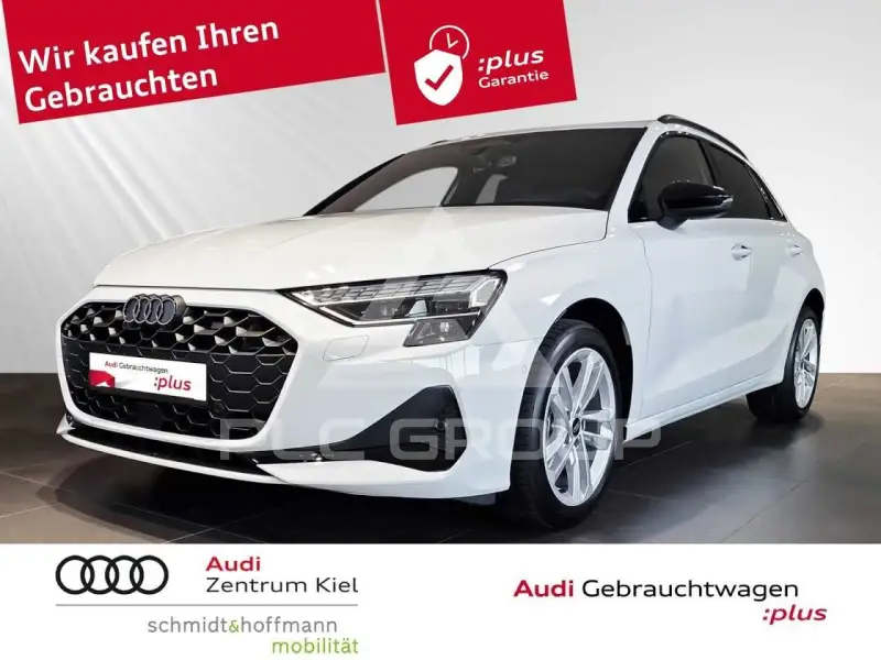 2026 Audi A3