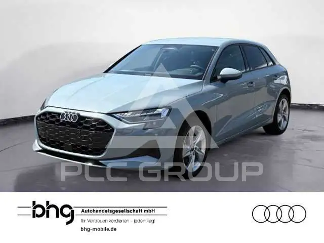 2026 Audi A3