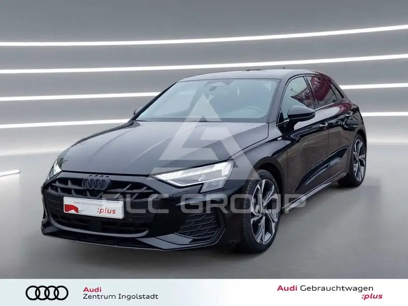 2026 Audi A3