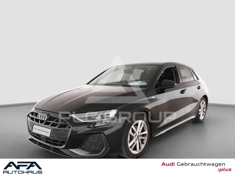 2026 Audi A3