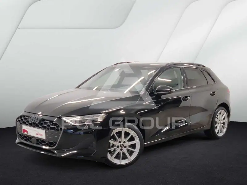 2026 Audi A3
