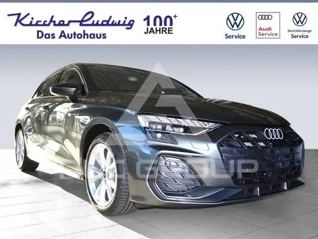 2026 Audi A3