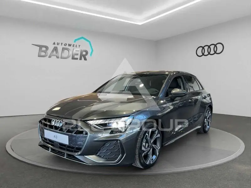2026 Audi A3