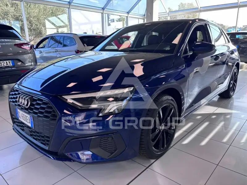 2026 Audi A3