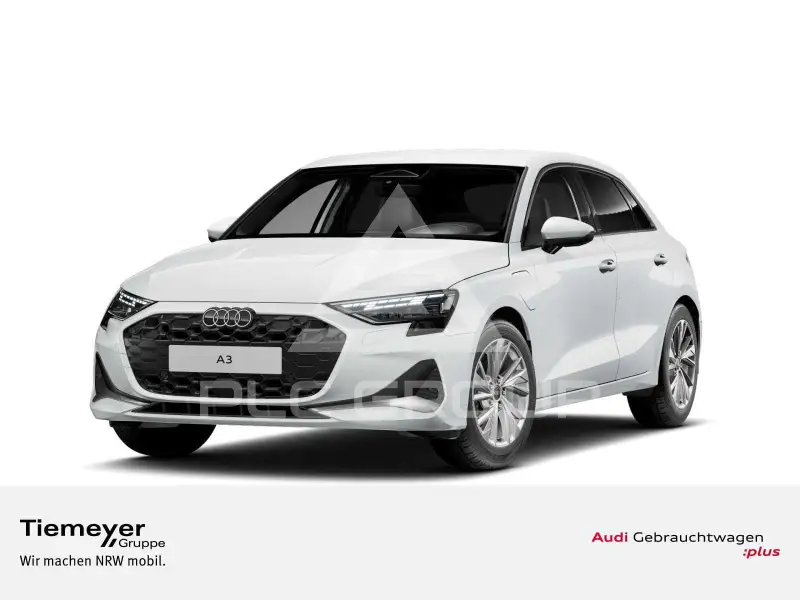 2026 Audi A3