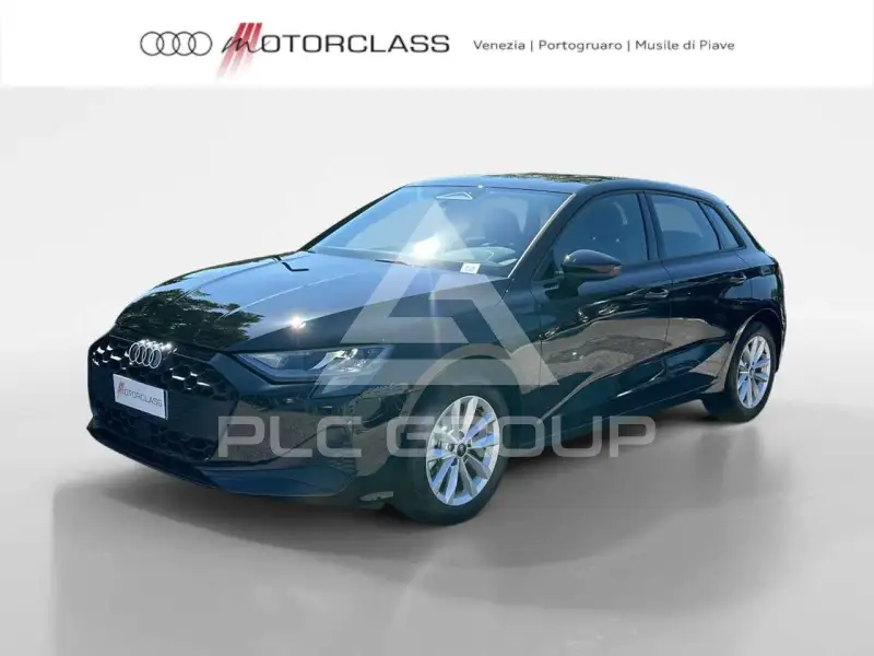 2026 Audi A3