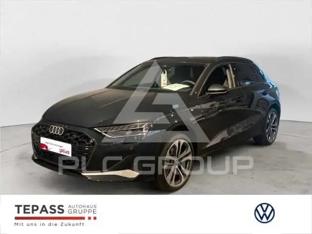2026 Audi A3
