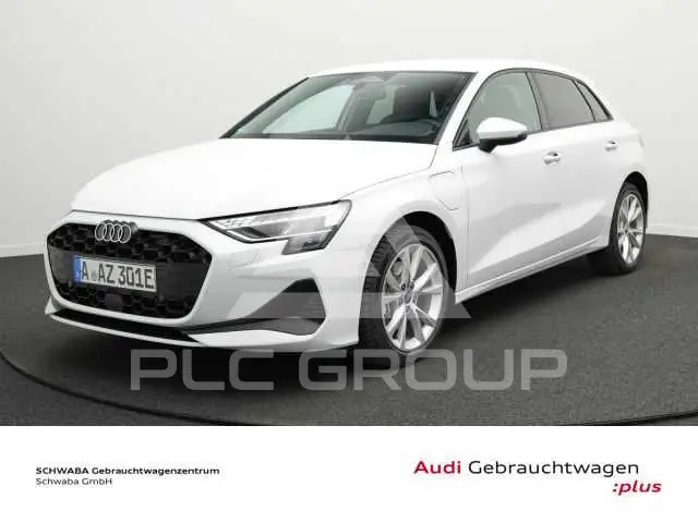2026 Audi A3