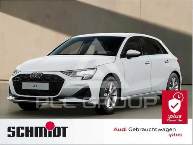 2026 Audi A3