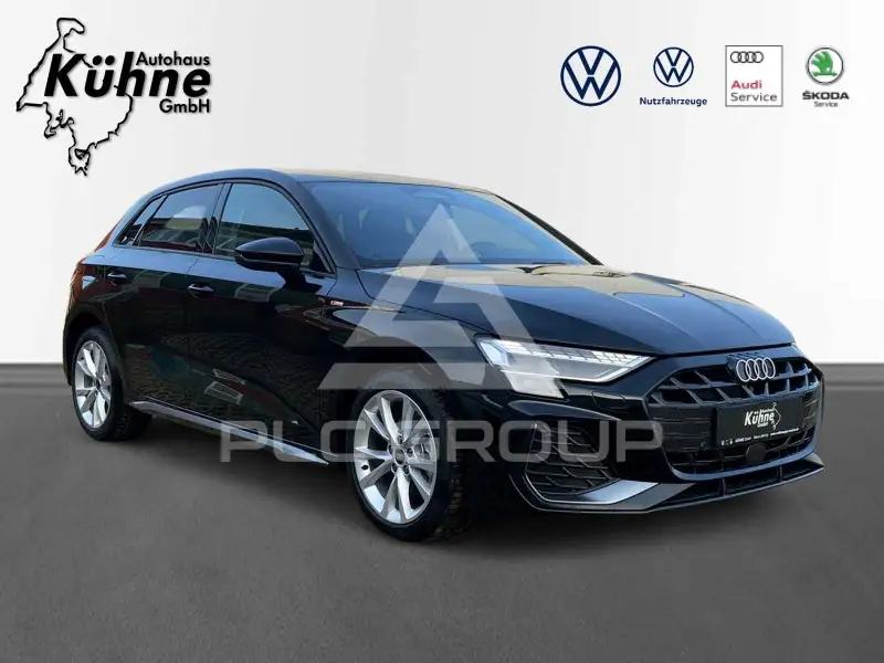 2026 Audi A3