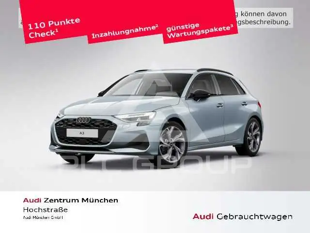 2026 Audi A3