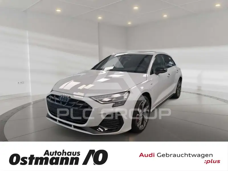 2026 Audi A3