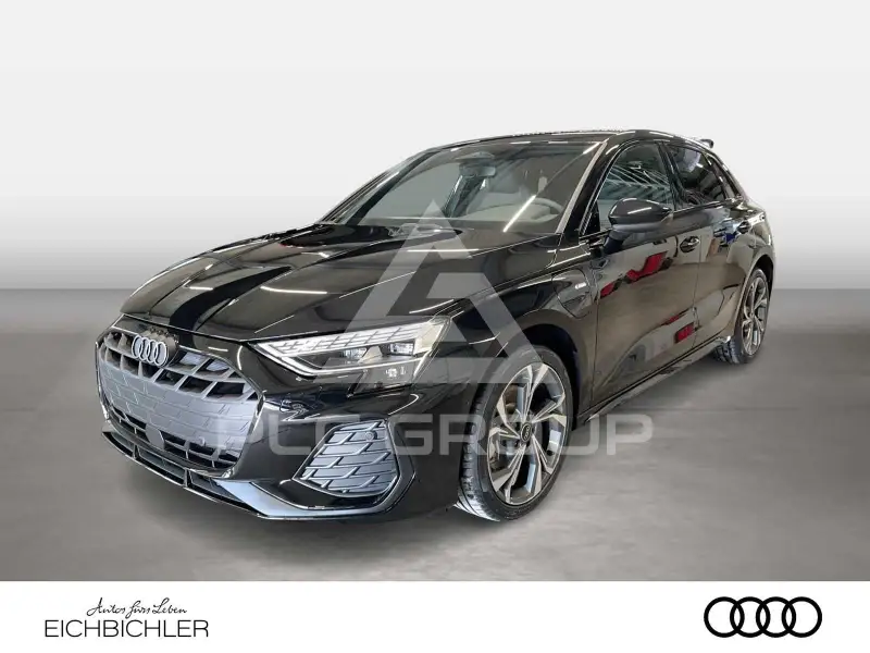 2026 Audi A3