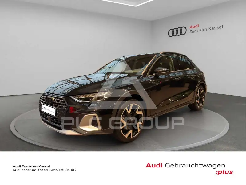2026 Audi A3