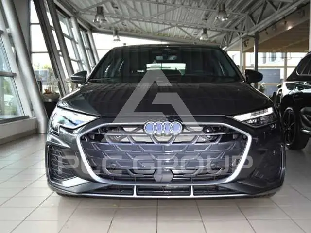 2026 Audi A3