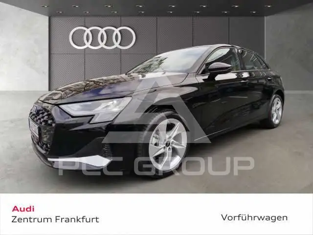 2026 Audi A3