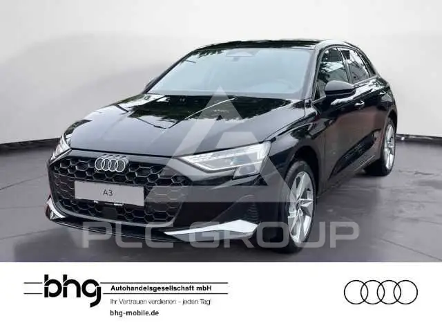 2026 Audi A3