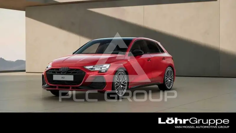 2026 Audi A3