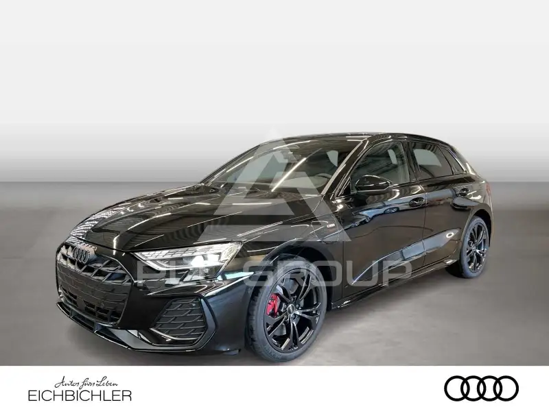 2026 Audi A3