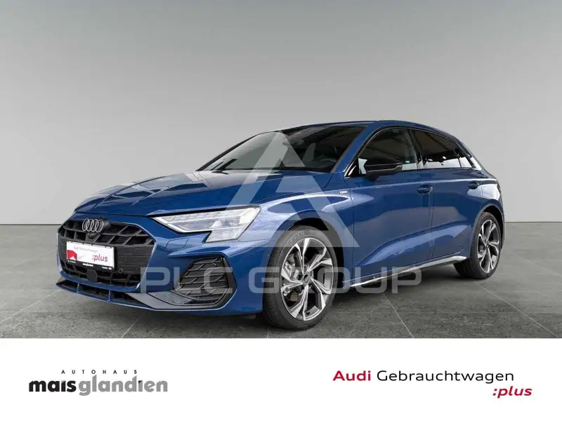 2026 Audi A3