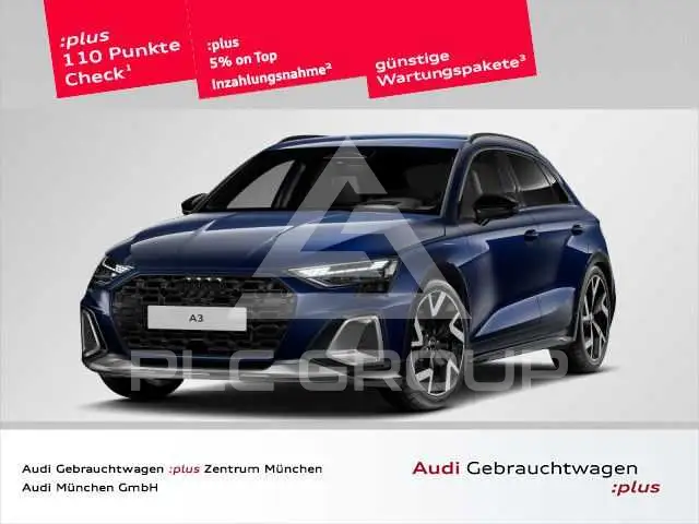 2026 Audi A3