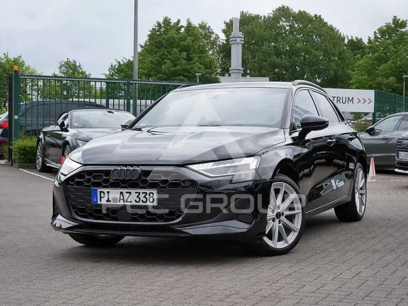 2026 Audi A3