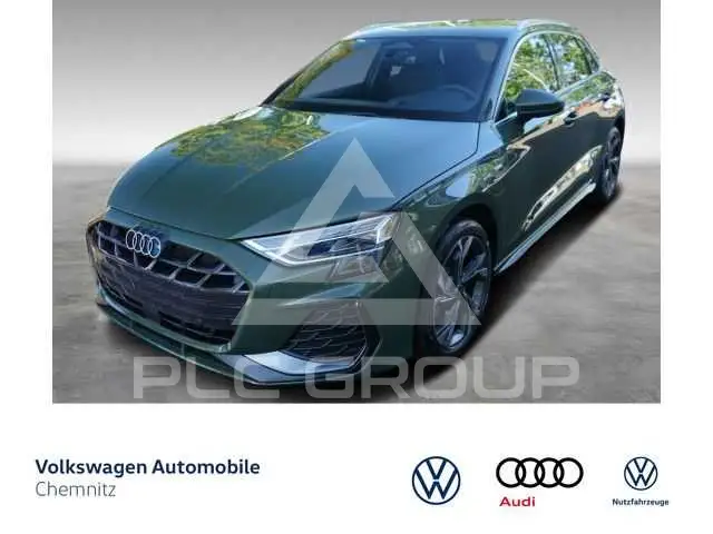 2026 Audi A3