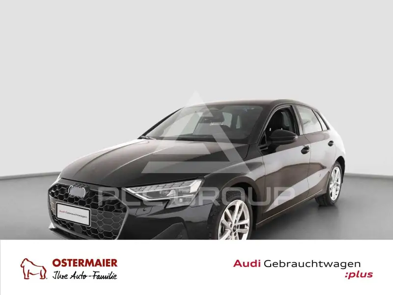 2026 Audi A3