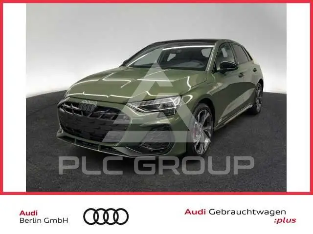 2026 Audi A3