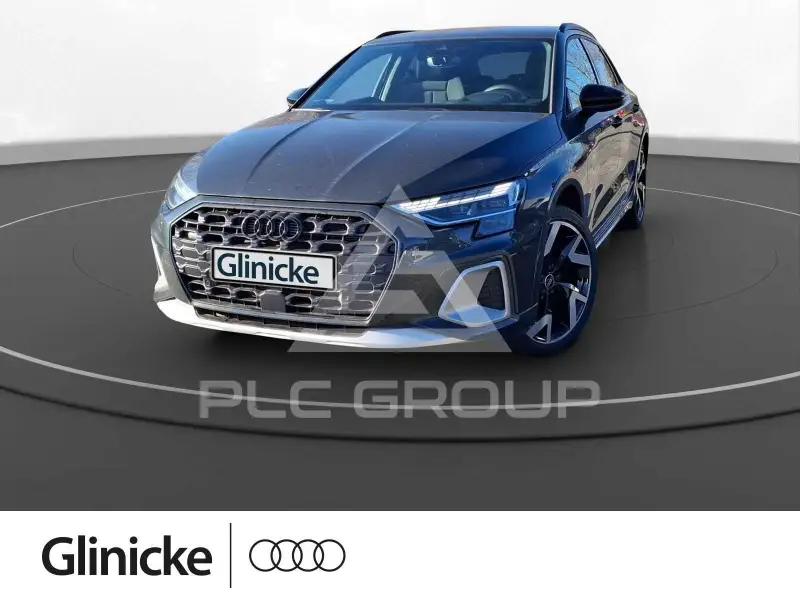 2026 Audi A3