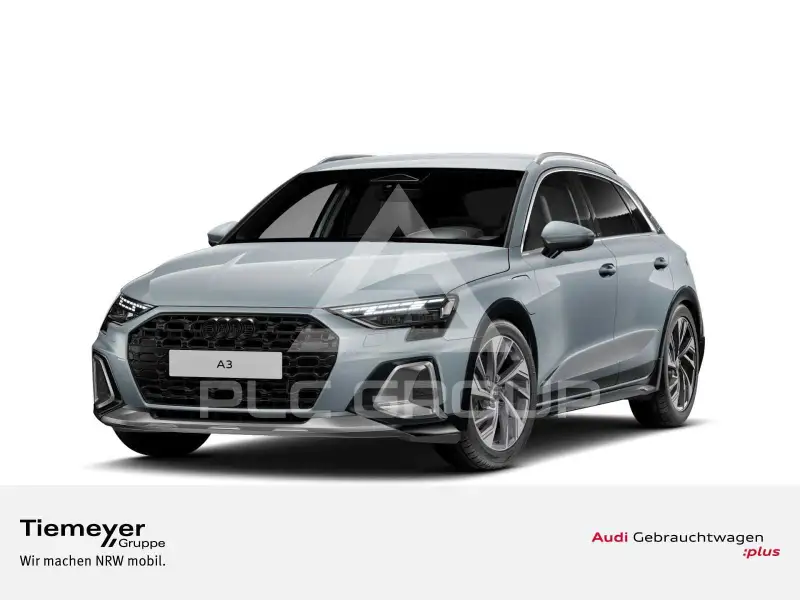 2026 Audi A3