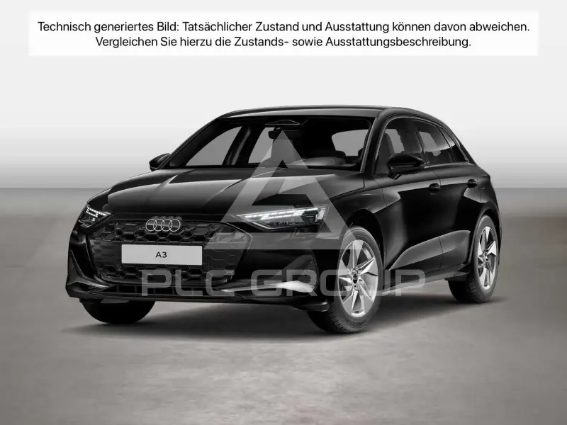 2026 Audi A3