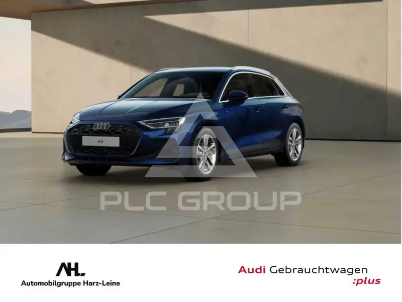 2026 Audi A3