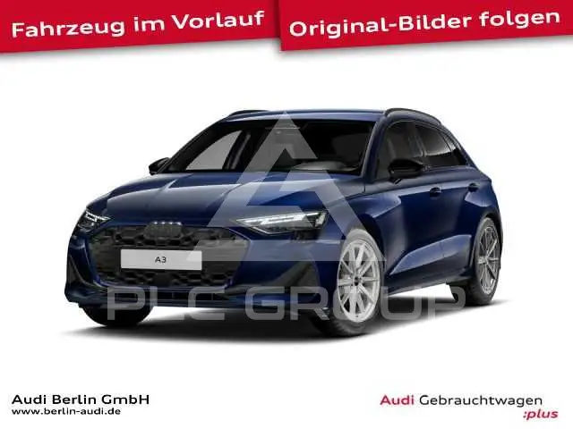 2026 Audi A3